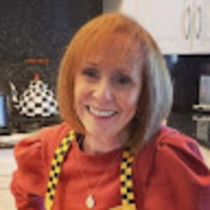 Meet your Posher, Patricia